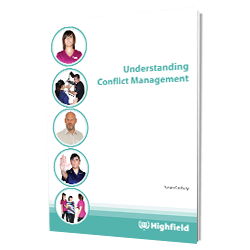 Understanding Conflict Management